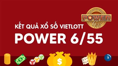 Latest & Recent Vietnam Power 6/55 Results .